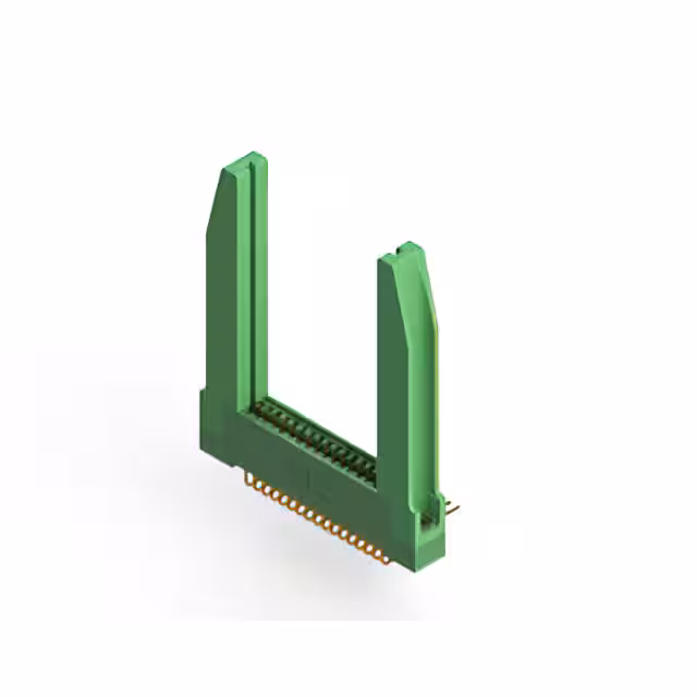 345-034-559-278 EDAC Inc.  Edgeboard Connectors